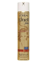Elnett de Luxe Hair Spray Normal Hold, 300ml - 300ml