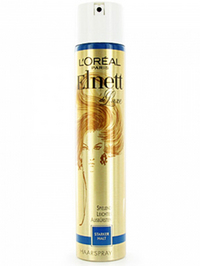 Elnett de Luxe Hair Spray Supreme Hold, 300ml - 300ml