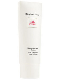 Elizabeth Arden 5th Avenue Body Lotion - 6.8oz