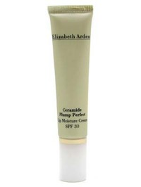 Elizabeth Arden Ceramide Plump Perfect Lip Moisture Cream SPF 30 - 0.51oz
