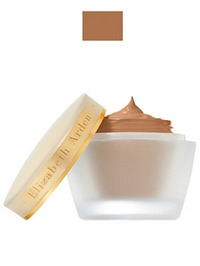 Elizabeth Arden Ceramide Plump Perfect MakeUp SPF15: Warm Bronze - 1oz