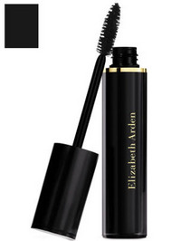 Elizabeth Arden Double Density Maximum Volume Mascara - Black - 0.36oz