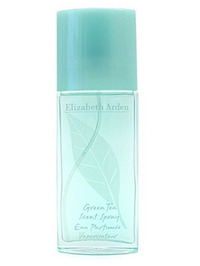 Elizabeth Arden Green Tea EDP Spray - 1oz