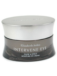 Elizabeth Arden Intervene Eye Pause & Effect Moisture Eye Cream - 0.5oz