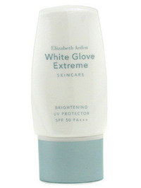 Elisabeth Arden White Glove Extreme Brightening UV Protector SPF50 - 1oz