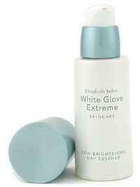 Elizabeth Arden White Glove Extreme Skin Brightening Day Essence - 1oz