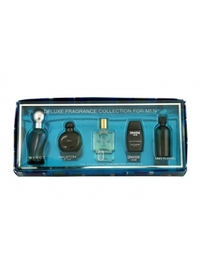 Elizabeth Arden Set for Men (5 pcs) - 5 pcs