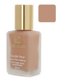 Estee Lauder Double Wear Stay In Place Makeup SPF 10 No. 04 Pebble - 1oz