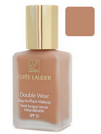 Estee Lauder Double Wear Stay In Place Makeup SPF 10 No.06 Auburn - 1oz