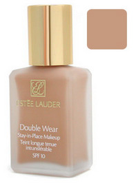 Estee Lauder Double Wear Stay In Place Makeup SPF 10 No.02 Pale Almond - 1oz