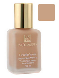 Estee Lauder Double Wear Stay In Place Makeup SPF 10 No.39 Ivory Cream - 1oz
