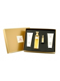 Elizabeth Arden 5th Avenue Set (4pcs) - 4 pcs