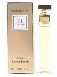 Elizabeth Arden 5th Avenue Parfum - 0.125oz