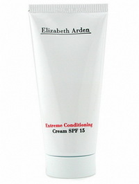 Elizabeth Arden Extreme Conditioning Cream SPF 15 - 1.7oz