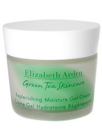 Elizabeth Arden Green Tea Replenishing Moisture Gel-Cream - 1.7oz