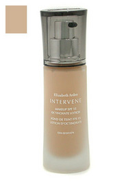 Elizabeth Arden Intervene Makeup SPF 15: Soft Wheat - 1oz