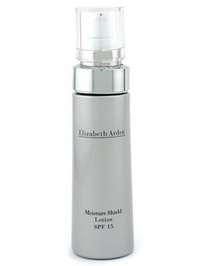 Elizabeth Arden Moisture Shield Lotion SPF 15 - 1.7oz