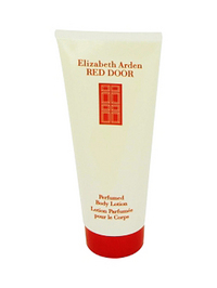 Elizabeth Arden Red Door Body Lotion - 3.3oz