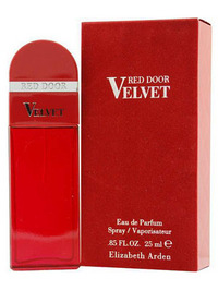 Elizabeth Arden Red Door Velvet EDP Spray - 0.85oz