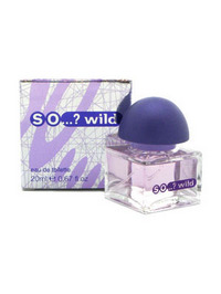 Elizabeth Arden So...? Wild EDT Spray - 0.67oz