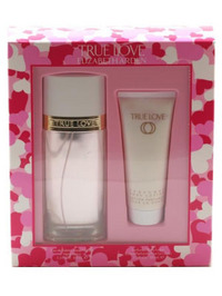 Elizabeth Arden True Love Set (2 pcs) - 2 pcs