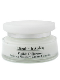 Elizabeth Arden Visible Difference Refining Moisture Cream Complex - 2.5oz