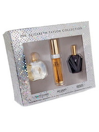 Elizabeth Arden Set by Elizabeth Taylor (3 pcs) - 3 pcs