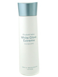 Elizabeth Arden White Glove Extreme Gentle Brightening Lotion - 6.7oz