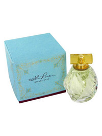 Elizabeth Arden With Love By Hilary Duff EDP Spray - 1.7oz