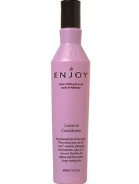 Enjoy Leave-in Conditioner - 10.1oz