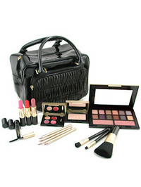 Elizabeth Arden Deluxe Compact Set - set