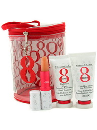 Elizabeth Arden Eight Hour Set - 4 items