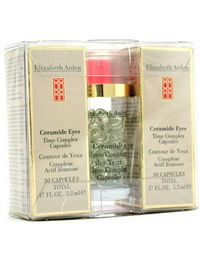 Elizabeth Arden Ceramide Eye Exclusive Collection - 30 caps