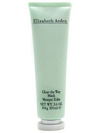 Elizabeth Arden Clear The Way Mask - 3.6oz