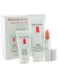 Elizabeth Arden Eight Hour Essentials Set - 3 items