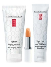 Elizabeth Arden Eight Hour Set 3 - 4 items