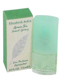 Elizabeth Arden Green Tea EDP Spray - 0.25oz