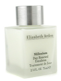 Elizabeth Arden Millenium Day Renewal Emulsion - 2.5oz