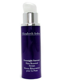 Elizabeth Arden Overnight Success Renewal Serum - 1oz