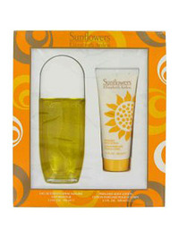 Elizabeth Arden Sunflowers Set (2 pcs) - 2 pcs