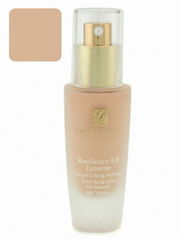 Estee Lauder Resilience Lift Extreme Radiant Lifting Makeup SPF 15 No.62 Cool Vanilla - 1oz