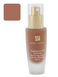 Estee Lauder Resilience Lift Extreme Ultra Firming MakeUp SPF15 No. 36 Natural Tan - 1oz