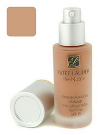 Estee Lauder ReNutriv Ultimate Radiance Makeup SPF 15 No.60 Outdoor Beige (4C1) - 1oz