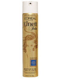 Elnett Satin Hair Spray Extra Hold, 200ml - 200ml