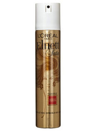 Elnett Satin Hair Spray Normal Hold, 75ml - 75ml