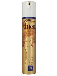 Elnett Satin Hair Spray Supreme Hold, 75ml - 75ml