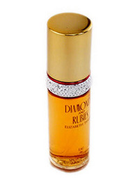 Elizabeth Taylor Diamonds & Rubies EDT Spray - 1oz