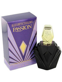 Elizabeth Taylor Passion EDT Spray - 2.5oz