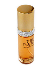 Elizabeth Taylor White Diamonds EDT Spray - 1oz