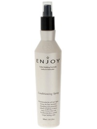 Enjoy Conditioning Spray - 10oz